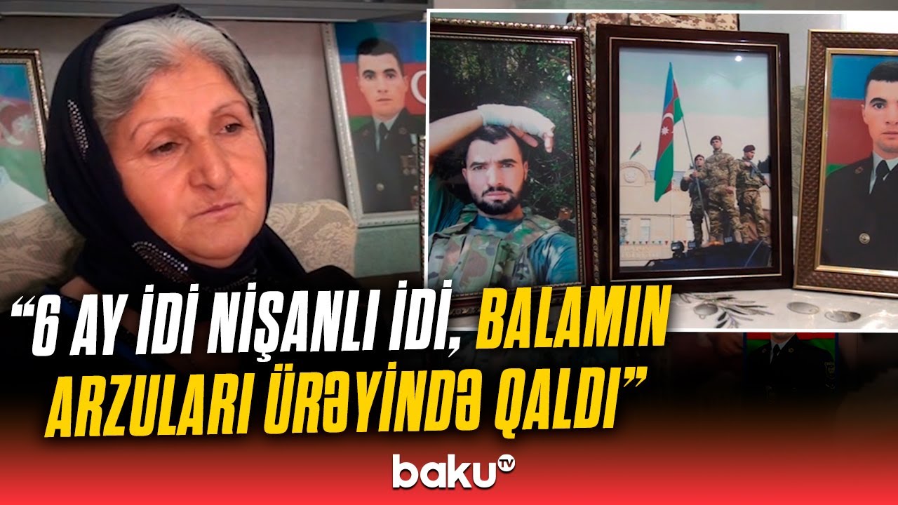 “Deyiblər ki, yaralısan, döyüşdən çıx, amma...” | Şücaəti ilə dastan yazan şəhid Beyrək Feyzullayev