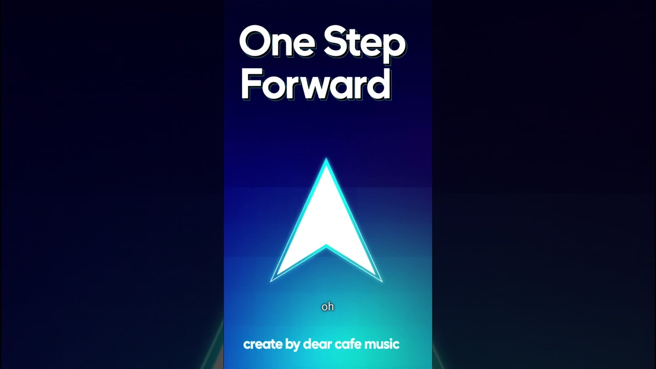 You don’t need to be fearless — just keep moving.#dearcafemusic #pop #uplifting #emotion #humantruth