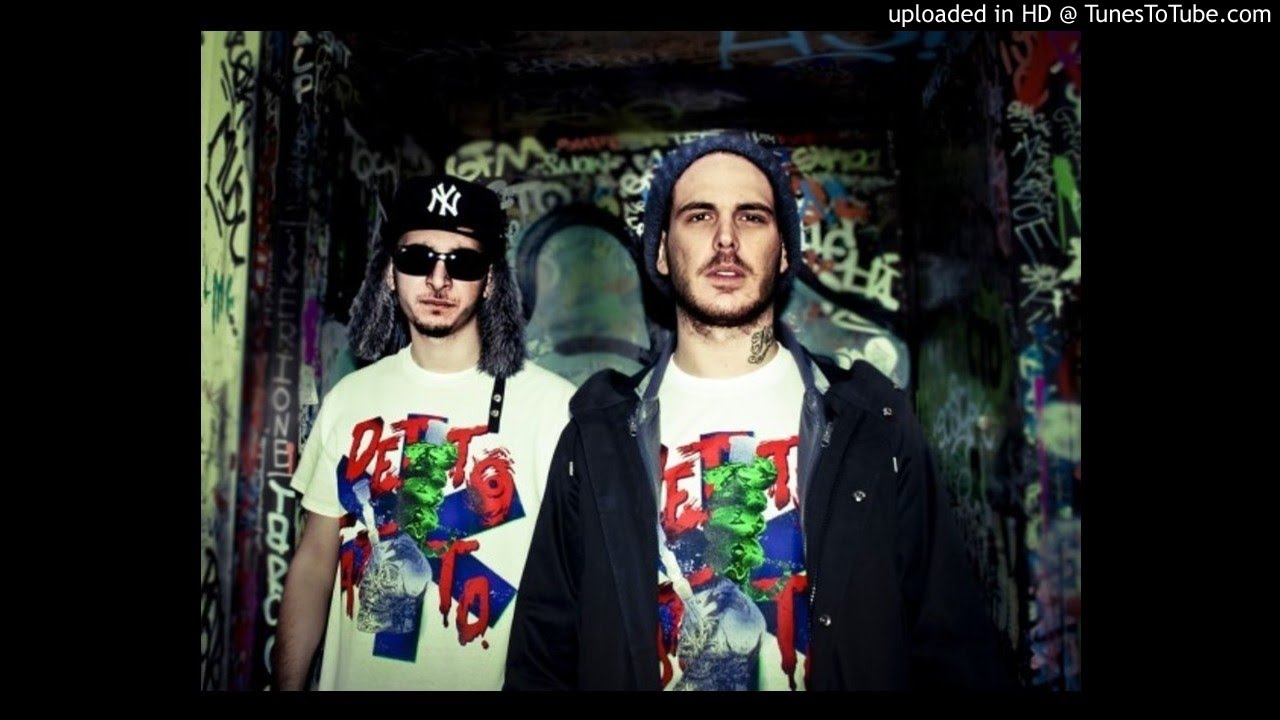 Gemitaiz ft. Madman - PRESO MALE INSTRUMENTAL - Preso male strumentale