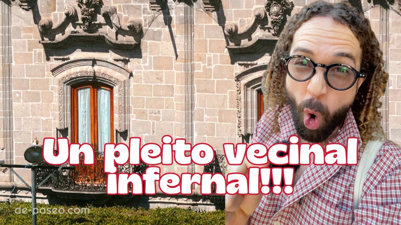 La CASA de ECALA y su CURIOSA historia 🔥📜 Rosvin