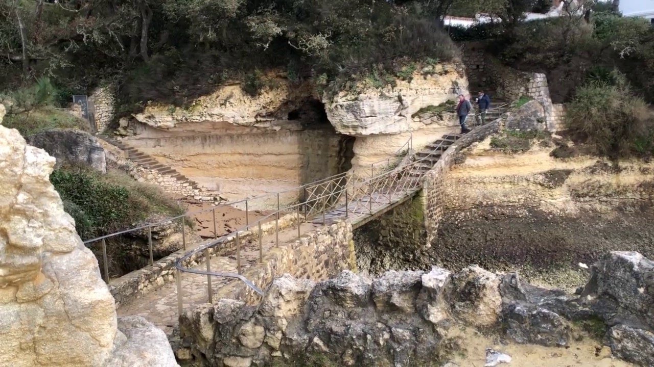 « Tous les chemins mènent à vous » à Saint-Palais sur Mer en Charente-Maritime
