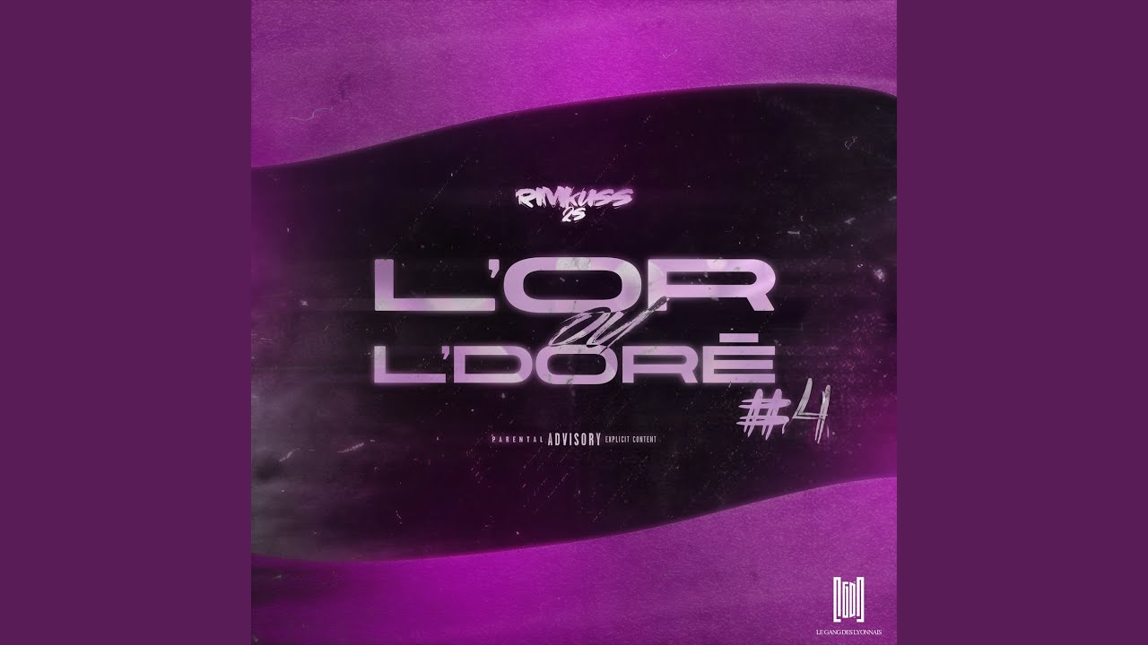 L'or ou L'doré #4