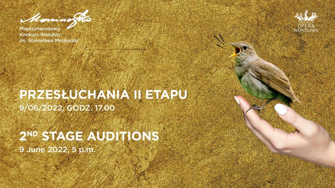 II ETAP cz. 2 / 2nd STAGE AUDITIONS part 2