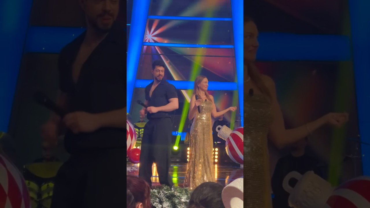 Murat Boz ve Meryem Uzerli d&uuml;eti 🔥 #osest&uuml;rkiye