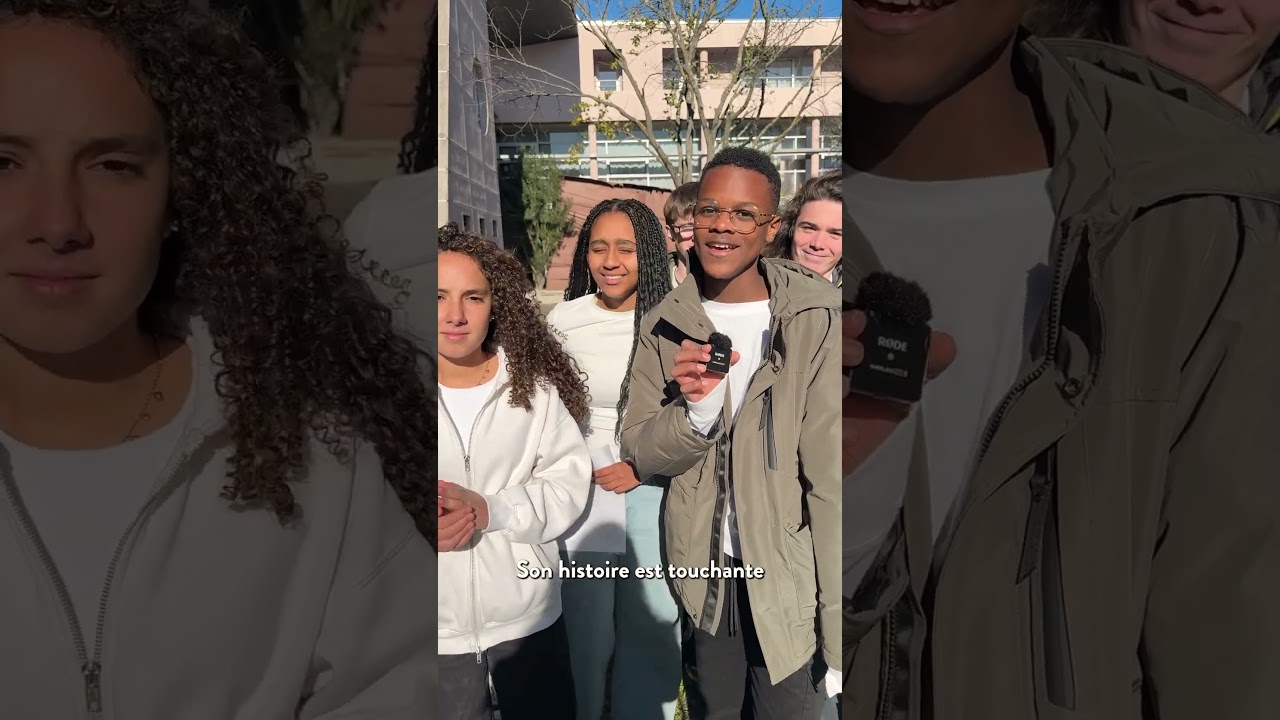 Le collège Barbara Hendricks fête ses 30 ans