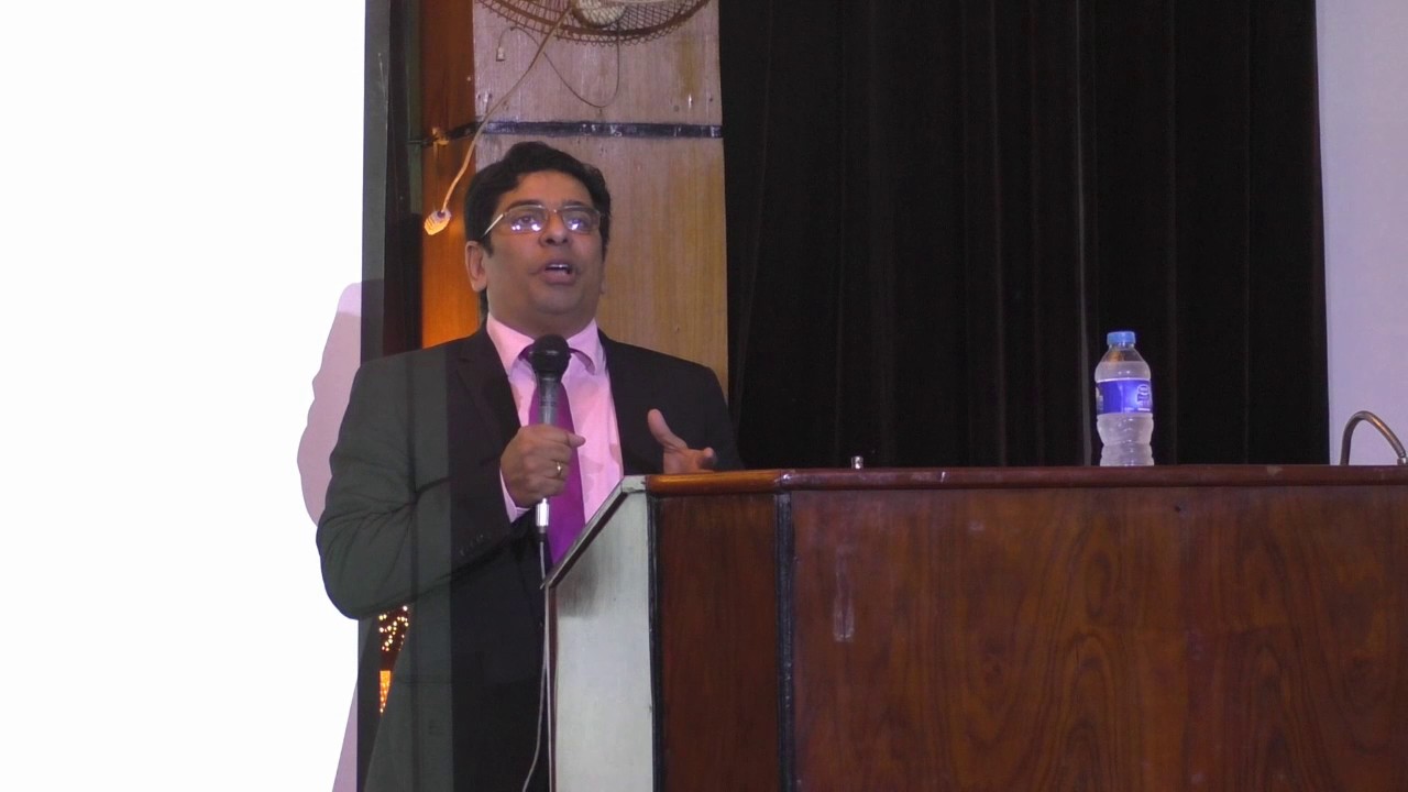 Sermon (URDU): Message | Pastor Irfan Michael | Pentecostal Church Pakistan