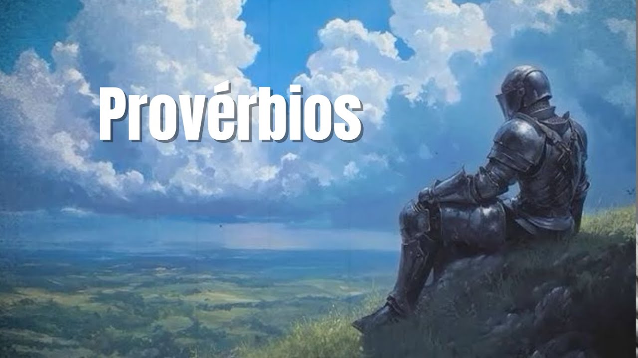 The Path of the Righteous and the Destiny of the Wicked | Proverbs 1-6