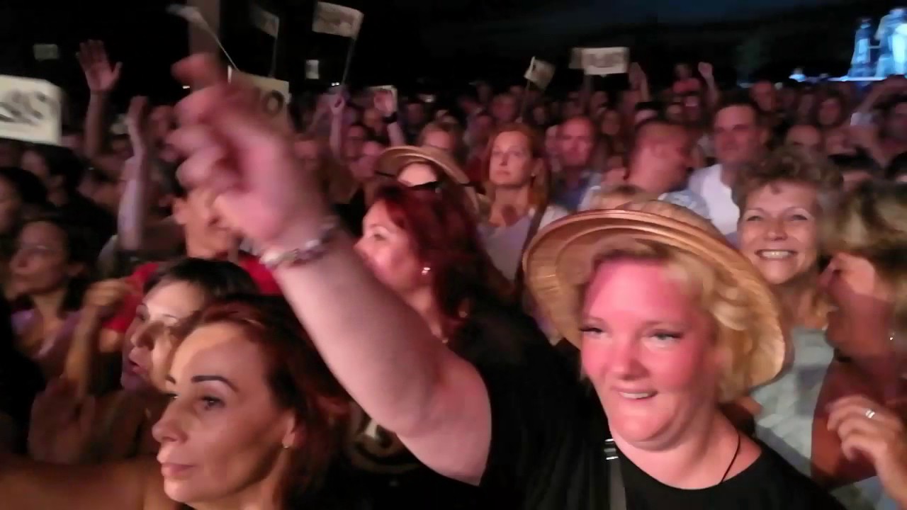 R-GO AGÁRDI POPSTRAND 2017