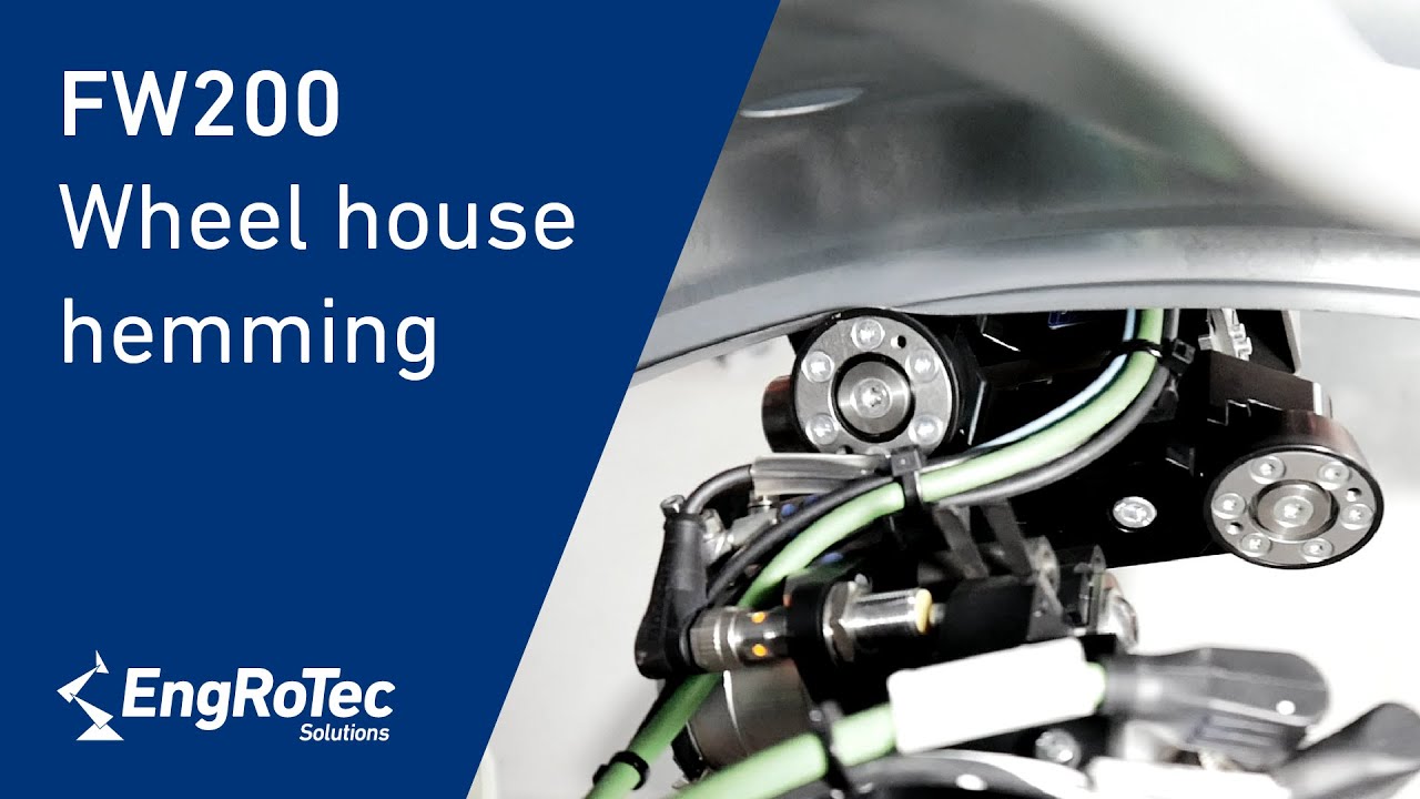 FW200: Der Prozess des Radlauffalzens