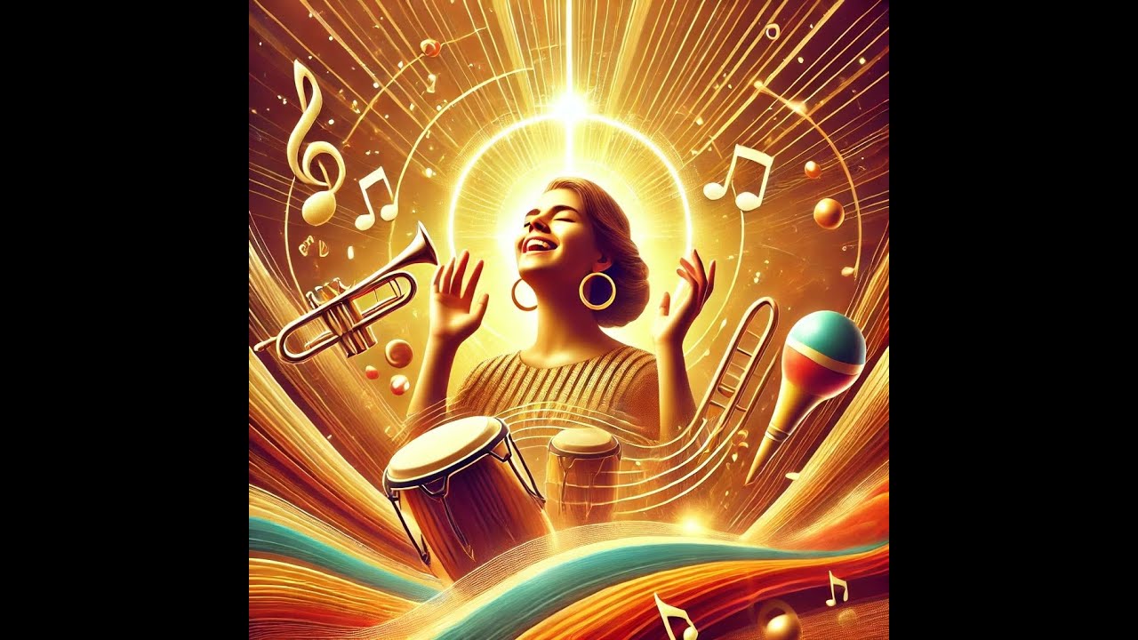 Salsa Cristiana #adoración #alabanzas #salsacristiana #worship #tropicalmusic #viralvideo