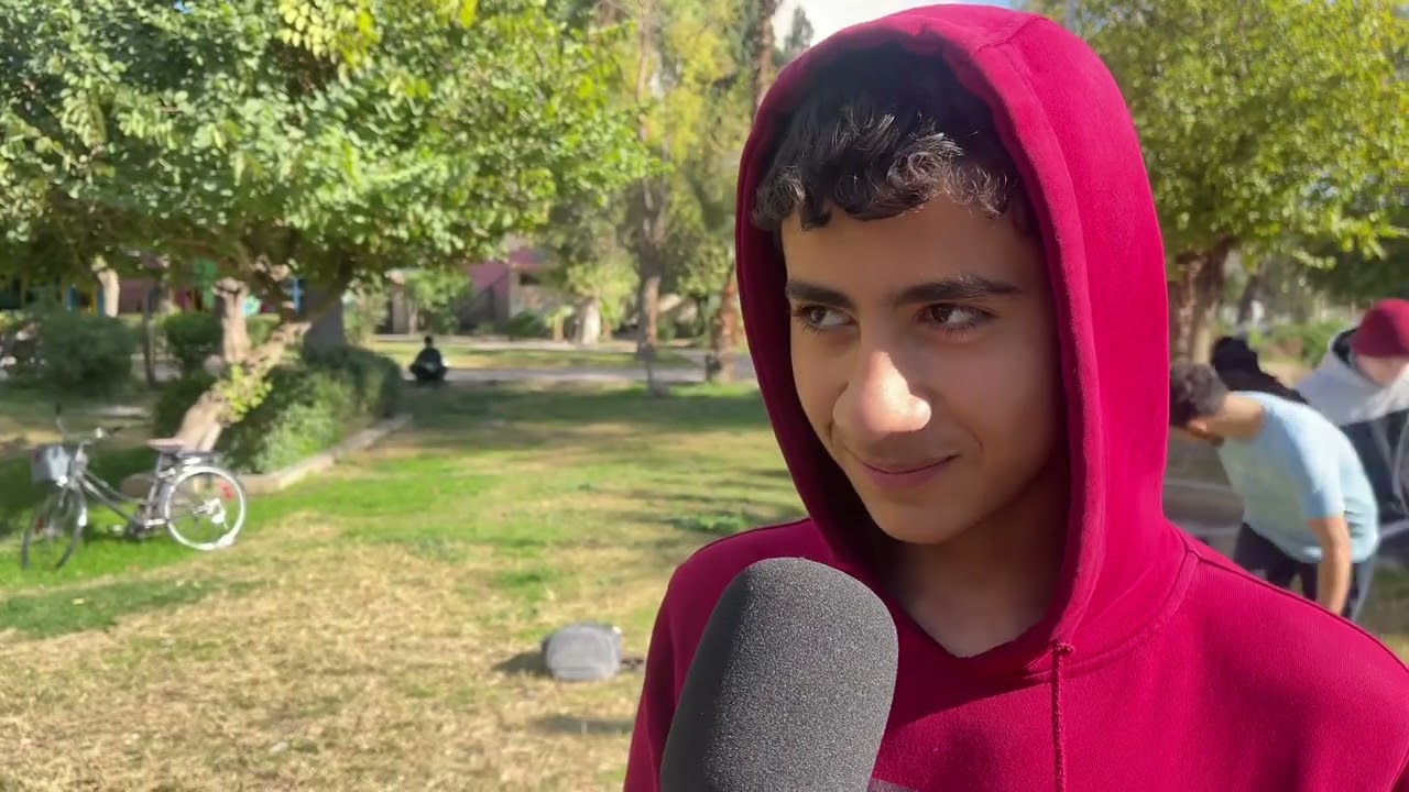 المستقبل أجمل ( حزازير اليوم ) 