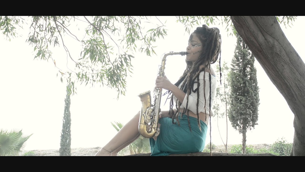 Afra y Araña/Zimbabwe México Video Oficial