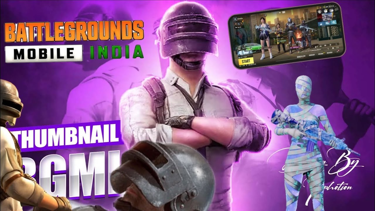 BGMI gameplay video # anshvirgaming