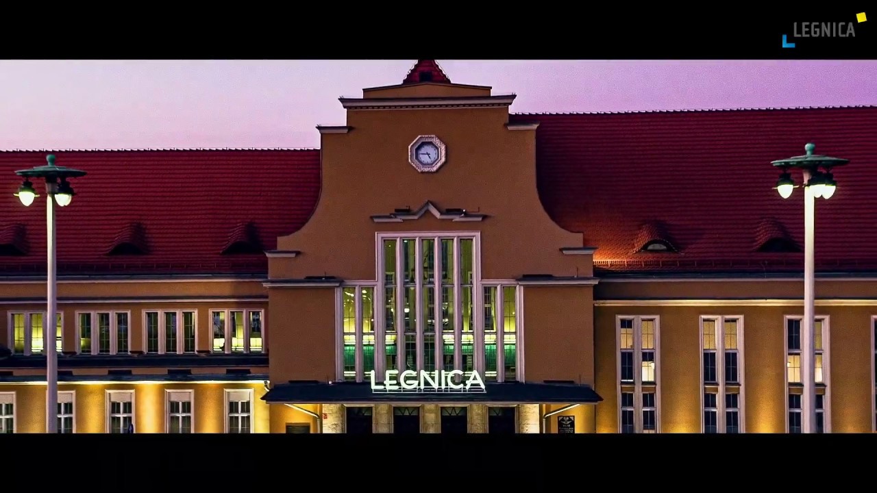 Legnica 2019 - rok kluczowych inwestycji