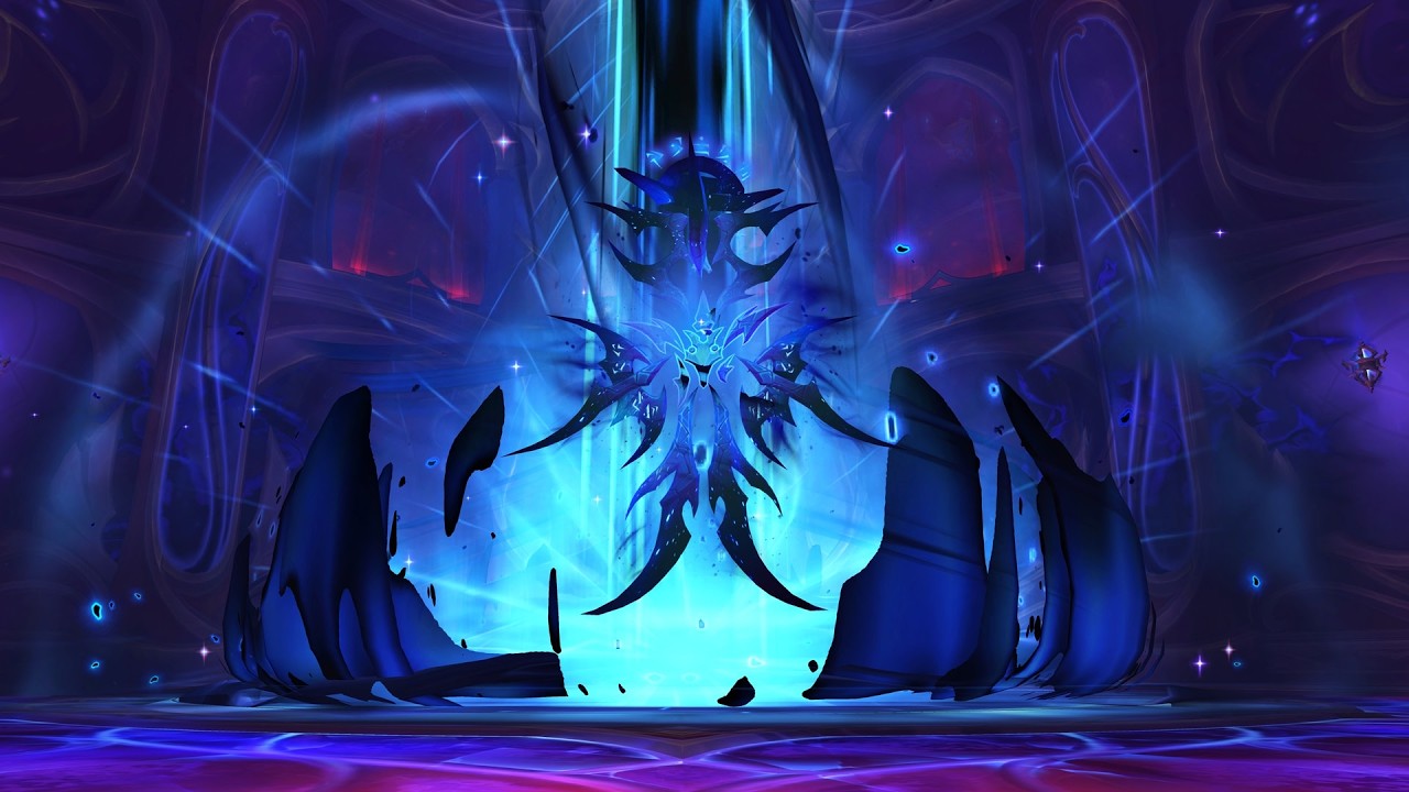 Mythic Lura Devourer DH Pov
