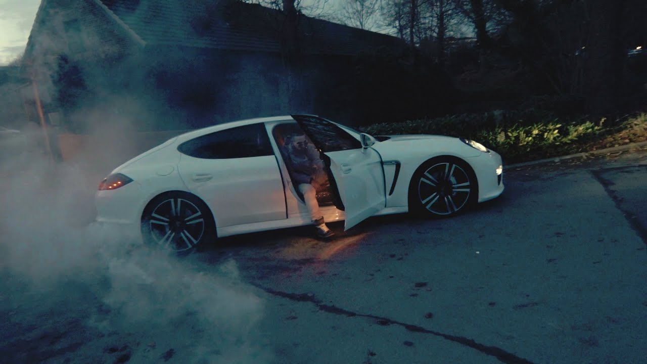 INNECENT FT. MULA B & LOUIS - GELUKSDAG