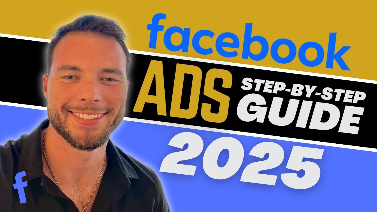 How to Run Facebook Ads for a Coaching Business in 2025