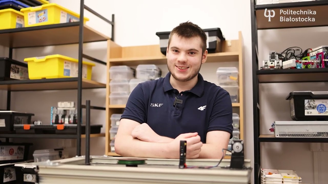 &bdquo;CyberFill&rdquo; &ndash; projekt ucznia z Technikum Programistycznego Infotech w konkursie &bdquo;NAUKOLATEK&rdquo;