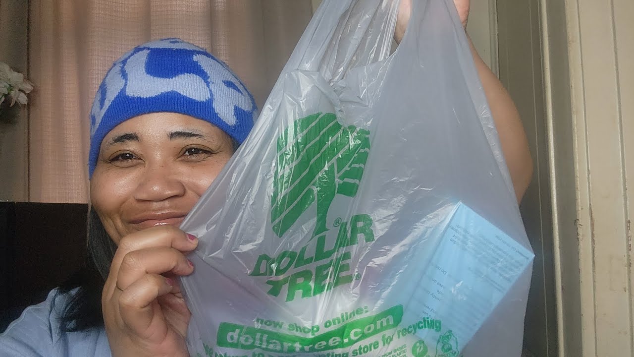 Dollar Tree Haul 