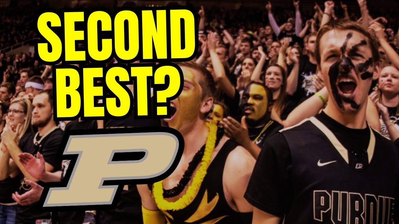 Подразделение покрасочной техники Purdue названо вторым лучшим студенческим подразделением в Амер...