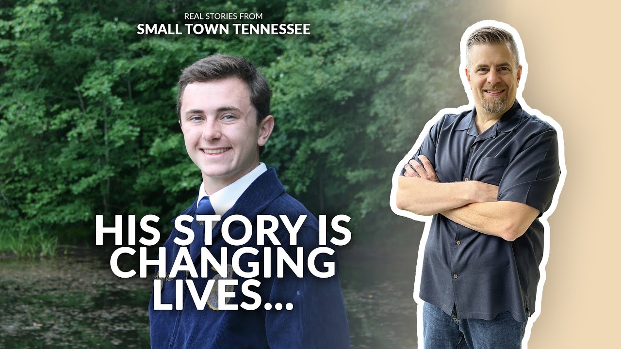 Turning Tragedy Into Hope: The Story of Nick Project 2020