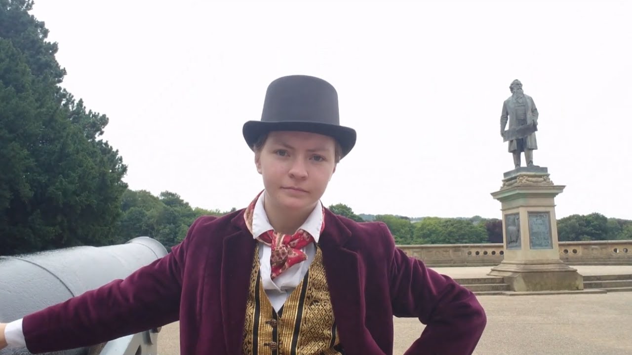 Saltaire: The Town That Titus Built