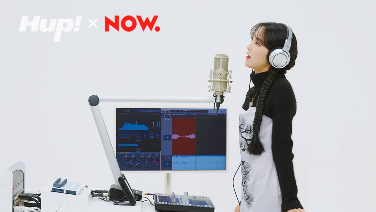 송소희의 구름곶 여행, 오돌또기｜SELF RECORDING