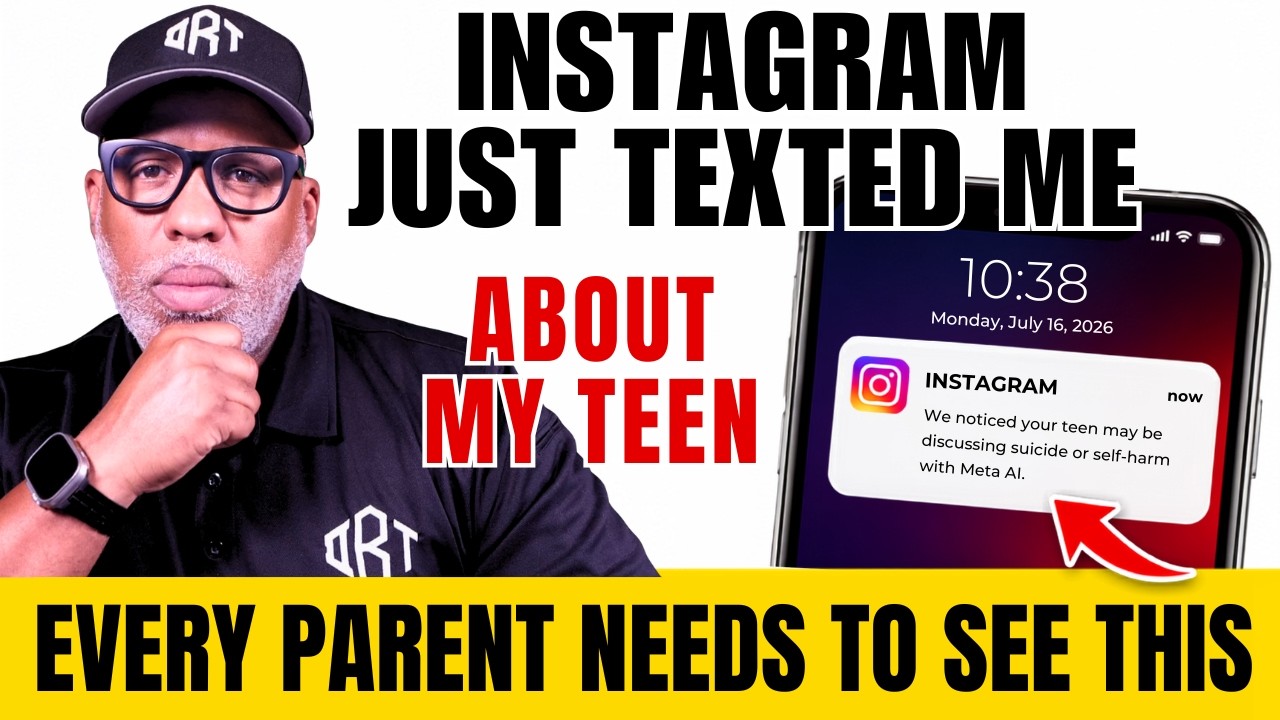 Instagram Will Now Alert You If Your Teen Searches or Talks About Suicide &mdash; But There's a Catch