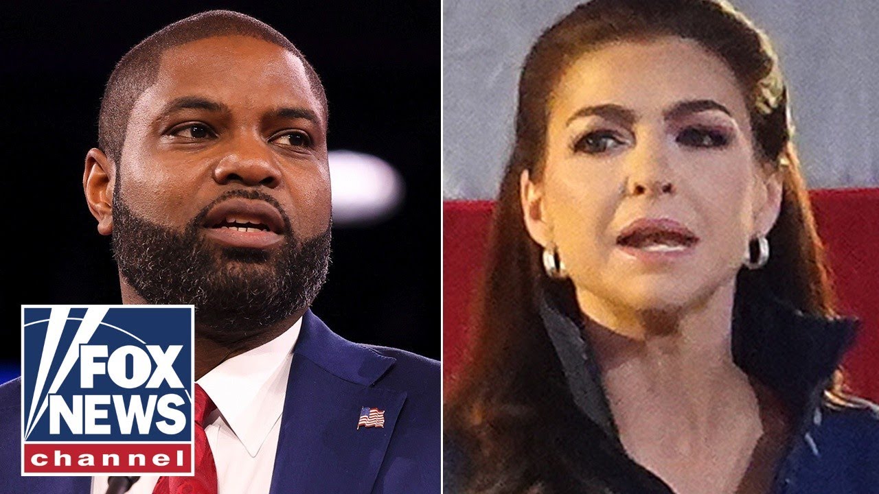 Byron Donalds addresses rumors Casey DeSantis could launch challenging gubernatorial bid