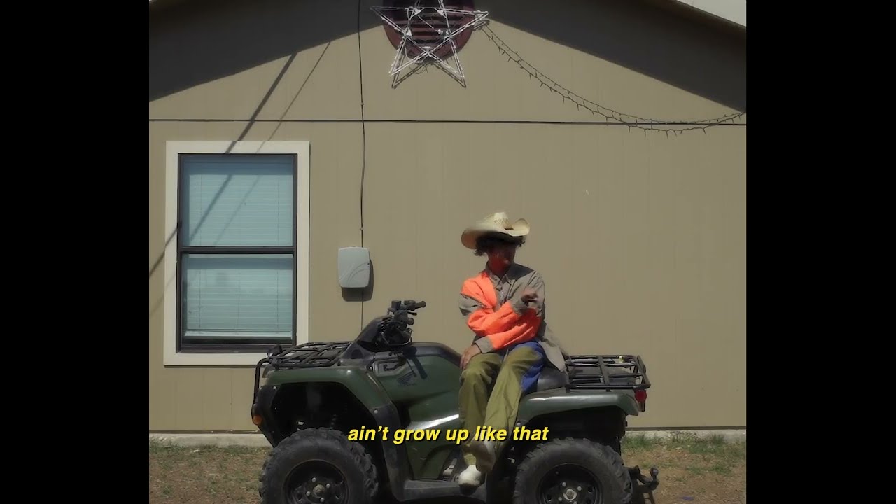 *cowboy, wowboy - astrus*