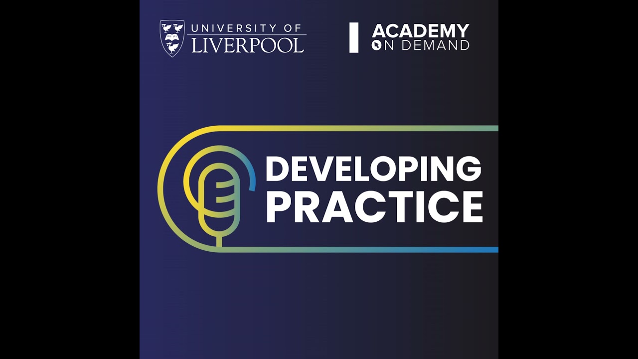 Examples of successful AI implementations in Higher Education with Charlie Reis