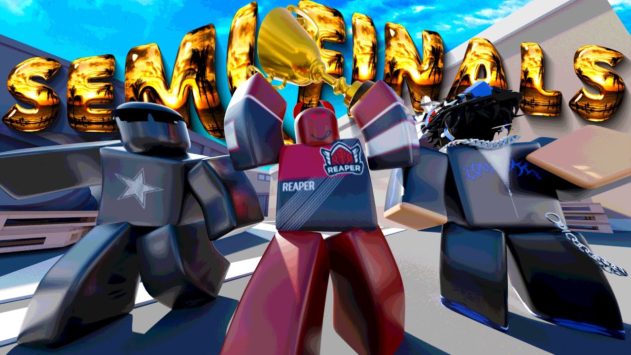 DOMINATING A $10,000 3v3 Tournament in MVSD... (ft. Viecti & Minigunner) *PART 1*