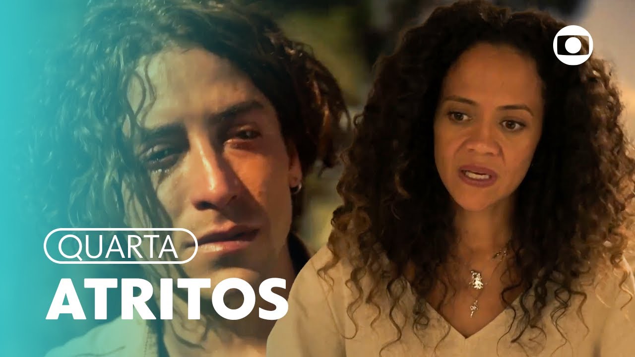 Jove cai aos prantos e Zuleica diz que se sente mal por Bruaca! | Resumo Capítulo 111 | Pantanal