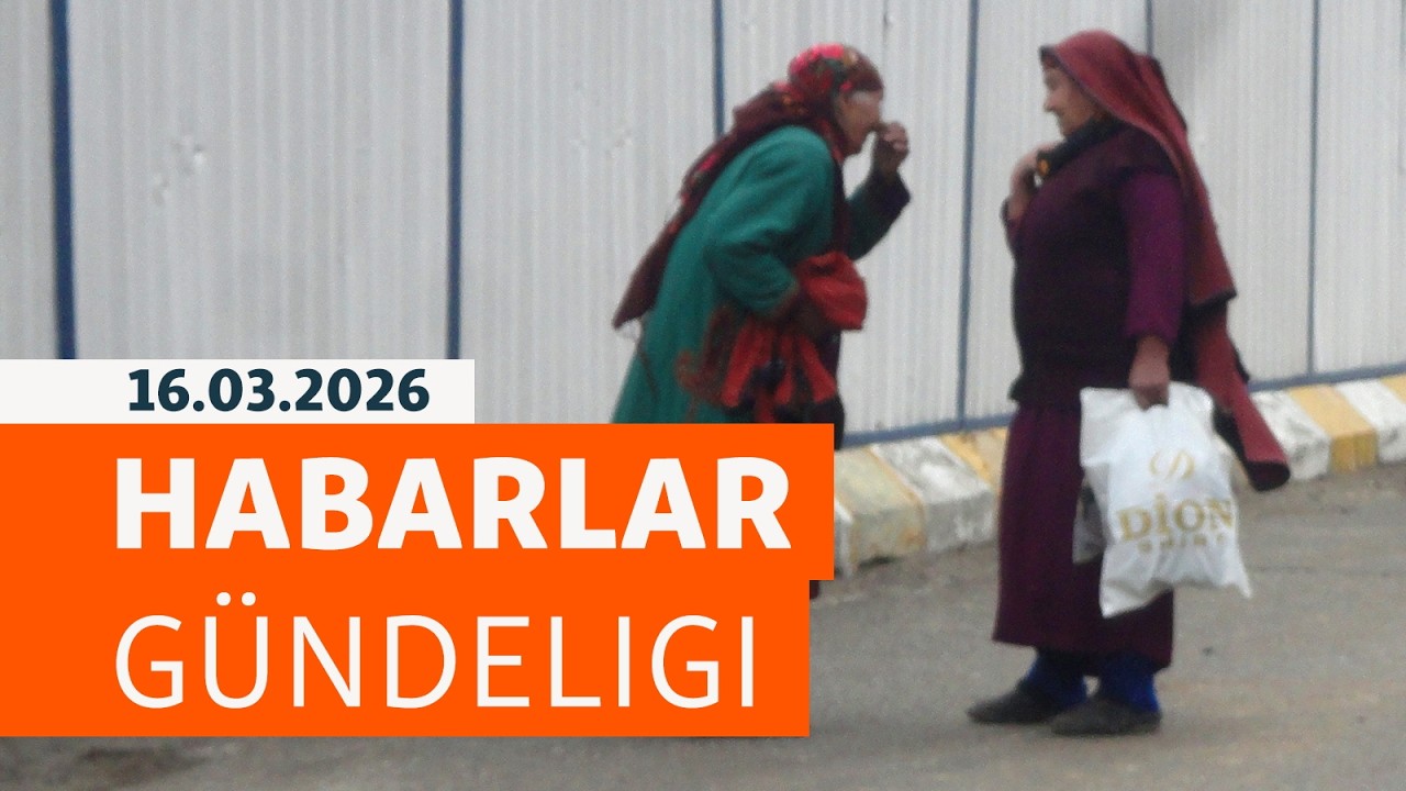 Iş orunlarynyň 'meýilleşdirilýän' kemeltmeleri etniki azlyklaryň wekillerini uly alada goýýar
