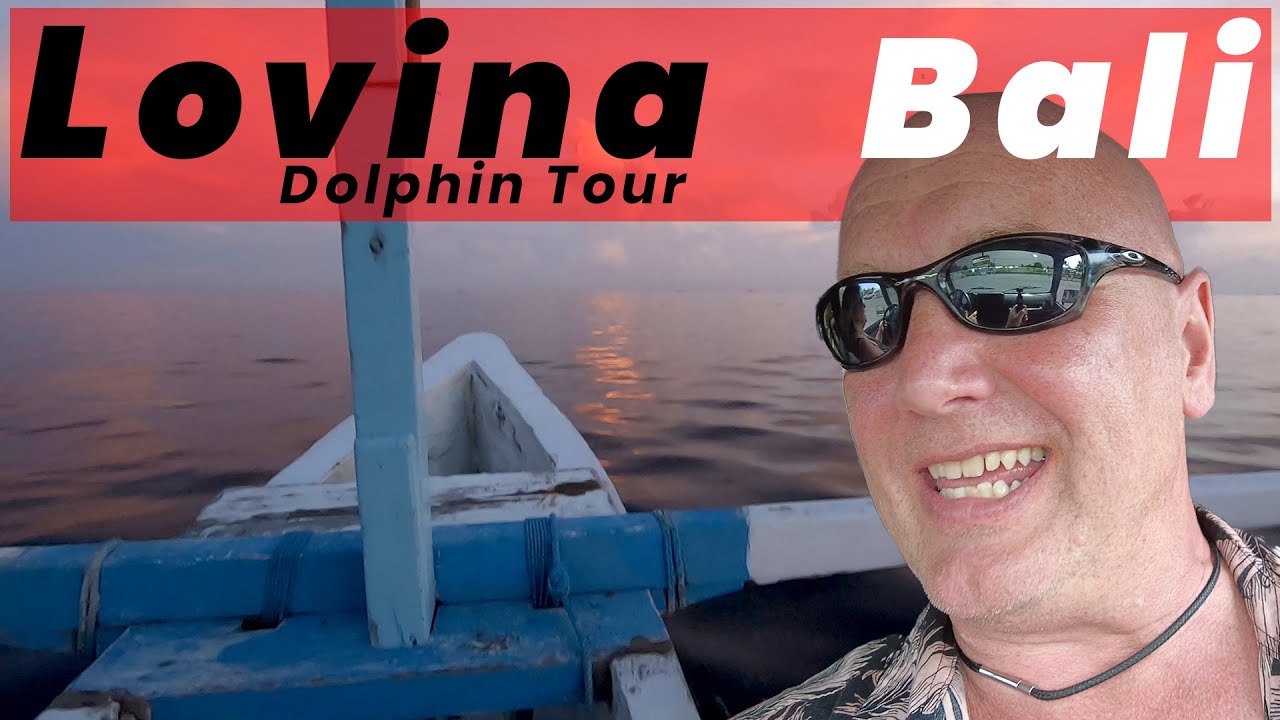 A Nautical Adventure In Bali