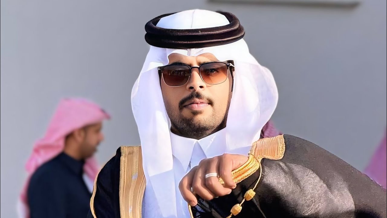 برومو حفل زواج الشاب بندر بن عايض الغامدي 