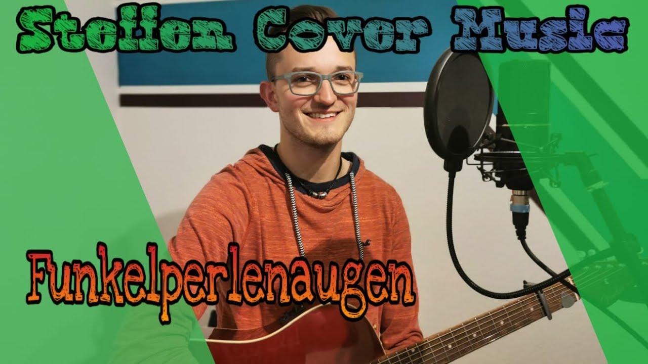 Pur - Funkelperlenaugen - Steffen Uber