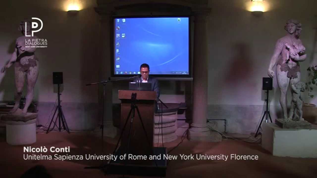 The European Union: Institutions and Decision-Making Processes