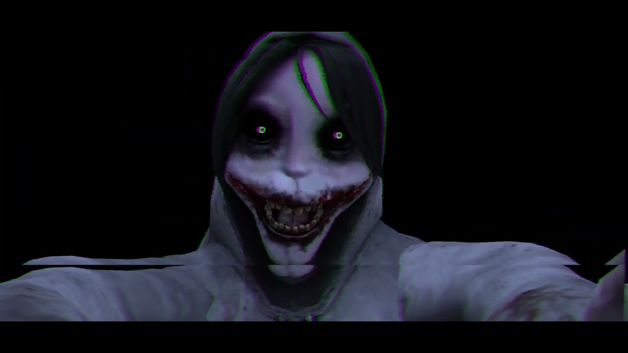 🌹(Jeff the Killer)Первый раз на стандртном уровне [Плохая концовка O^O] [Прохождение] #14(Чит.опис)🌹