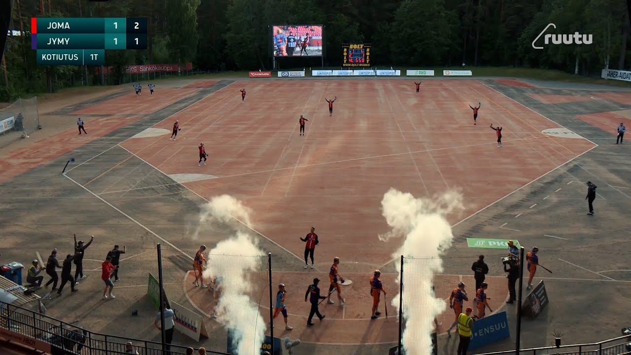 𝐇𝐢𝐠𝐡𝐥𝐢𝐠𝐡𝐭𝐬 | Alkukauden parhaat palat Bolt Stadionilta!