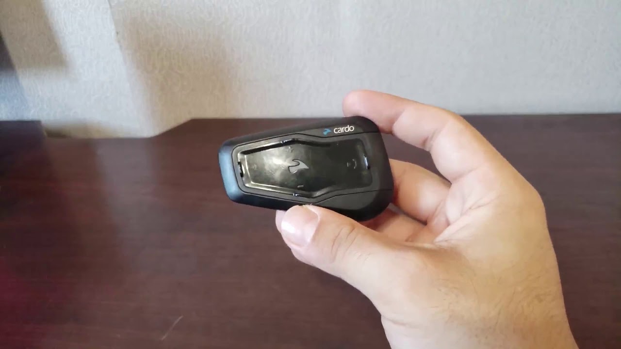 Cardo Freecom 2+ | 6 Month Review 2019