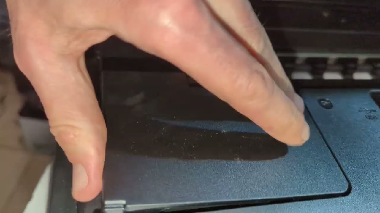 Brother MFC J5330DW принтер не печатает или печатает с полосами самостоятельное обслуживание или рем