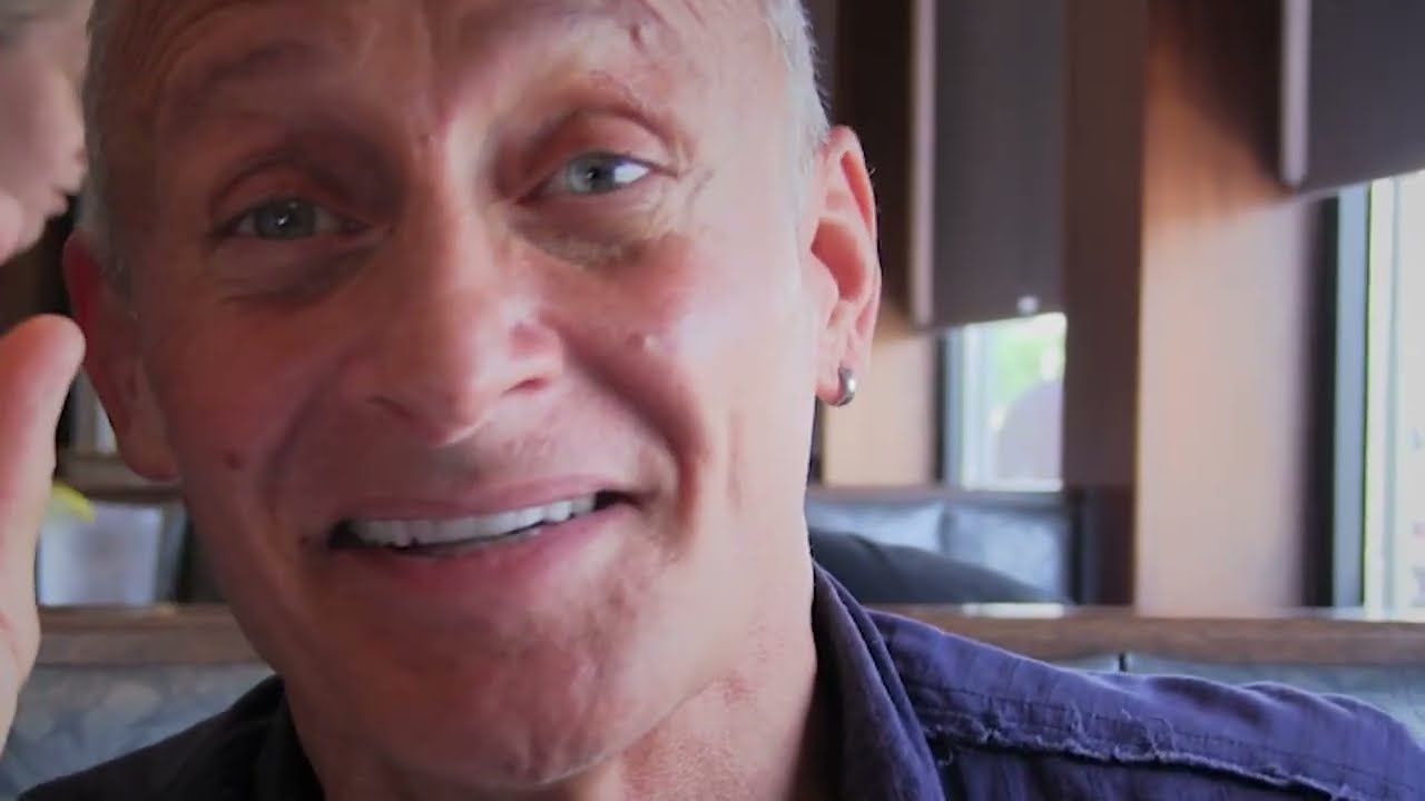 Broadway Joe | Here's the Story