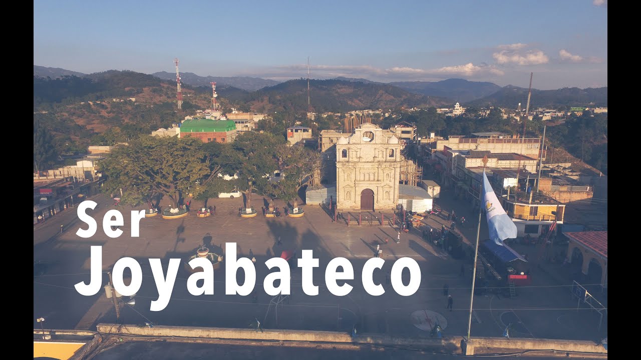 Ser Joyabateco