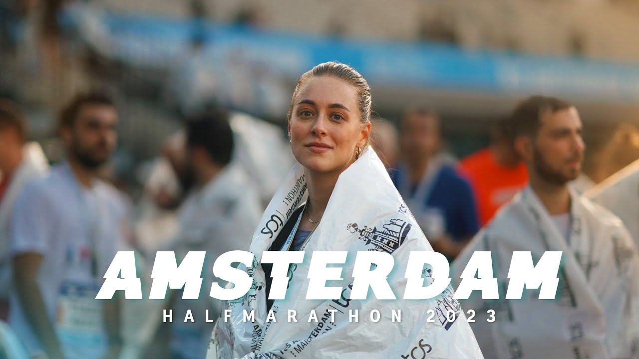 AMSTERDAM HALF 2023