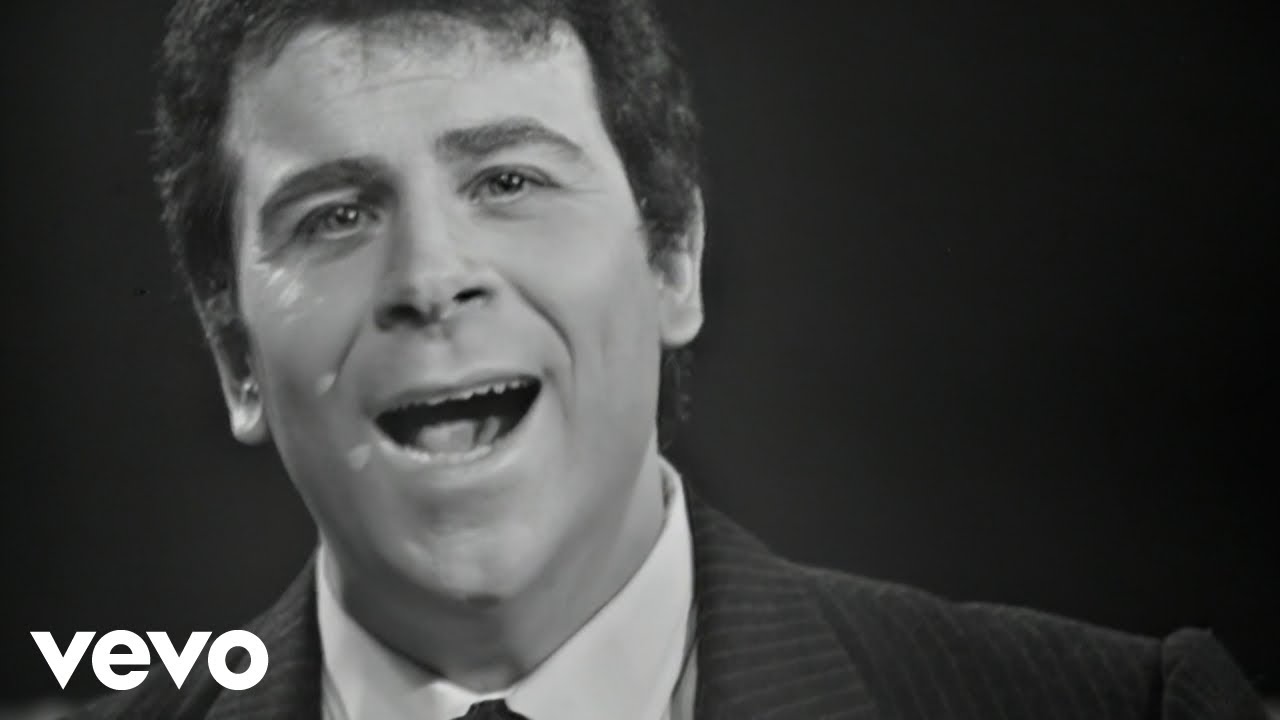 Luis Lucena - Hermano (Galas del Sábado (TVE))