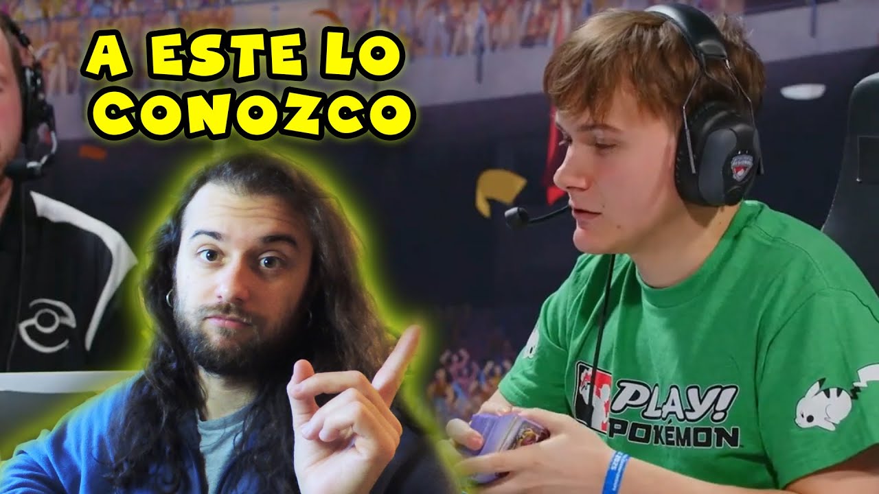 Así jugó un conocido mio en el Top 4 de Lille – análisis del duelo decisivo