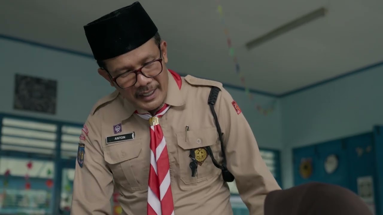 ZAKAT MAKMURKAN SEMUA