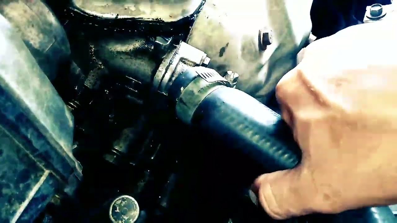 como resolver honda civic 98 abaixando água do reservatório