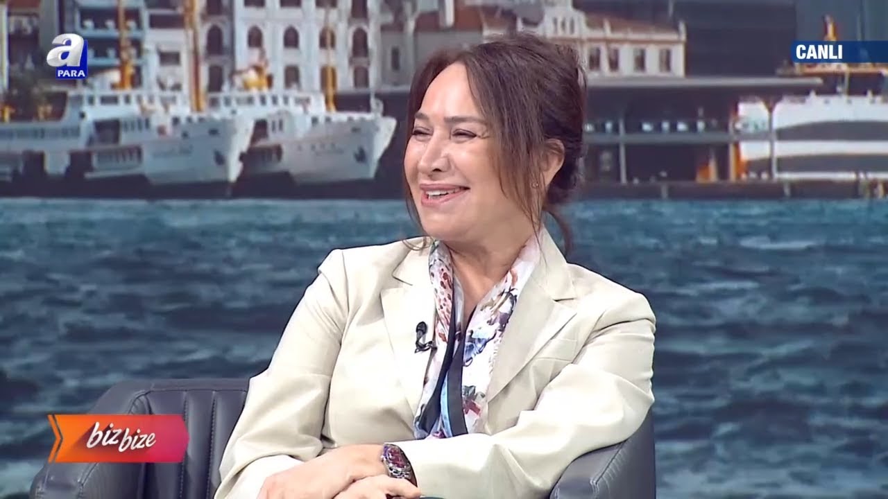 Biz Bize | Kubat, Nevra Serezli, Demet Akbağ, Sinem Ünsal, Burak Dakak | 02.04.2022
